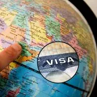 Cómo sacar visa a Estados Unidos y viajar a otros países ayuda a sacarla fácil