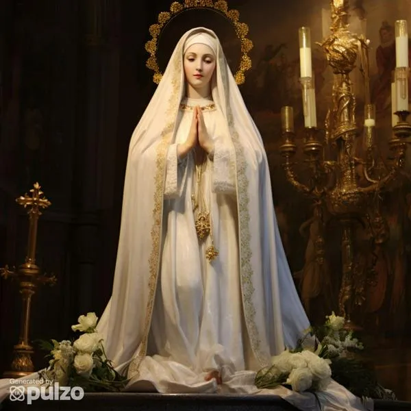 Estas fueron las profecías de la Virgen de Fátima y su relación con el fin del mundo y el apocalipsis.