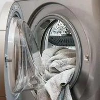 lavadora mantenimiento 