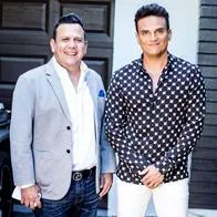 Silvestre Dangond habló sobre salida de Carlos Bloom de su agrupación: “Se cerró un ciclo”