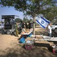 Israel es pieza clave en el Apocalipsis y esta es la razón, según investigador de la Biblia