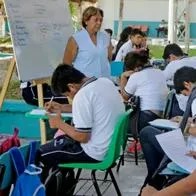Este será el próximo megapuente del ciclo escolar 2023-2024