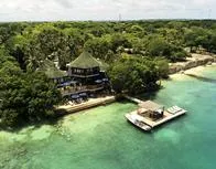 La pelea entre administradores de hotel de Islas del Rosario y la ANT por desalojo