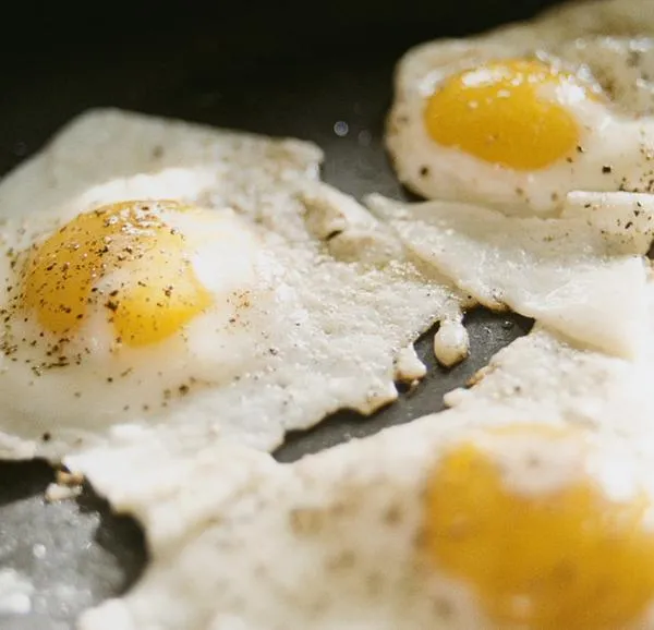 Beneficios de comer huevo