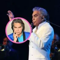 Juan José Rodríguez, supuesto hijo de José Luis 'El puma' Rodríguez, murió en Colombia. El cantante nunca lo reconoció