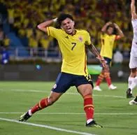 Selección Colombia vs. Uruguay: aguacero en Barranquilla retrasaría partido hoy.