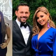 ¿No la supera? Matías Mier publicó tremenda pulla y dicen que es indirecta para Melissa Martínez.