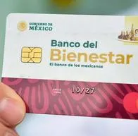 Pasos a seguir de haber perdido la tarjeta bienestar y poder recuperarla