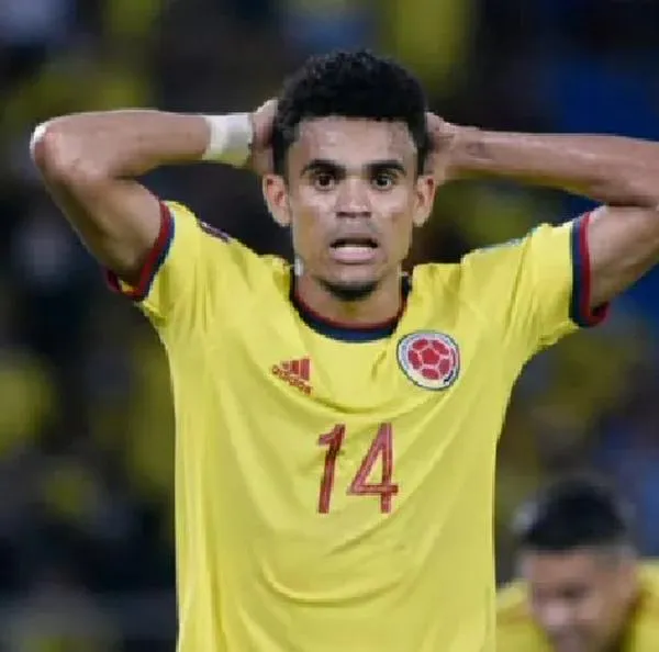 Drástica decisión en Colombia vs. Uruguay: caras largas en Barranquilla con lo que hicieron.