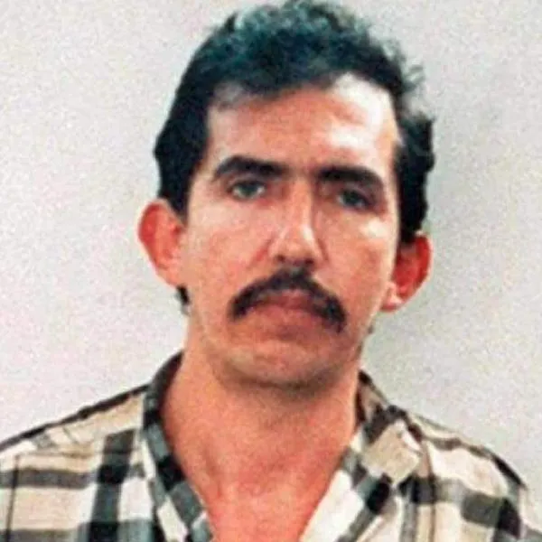 Murió Luis Alfredo Garavito: Estaba recluido en la cárcel de Valledupar.