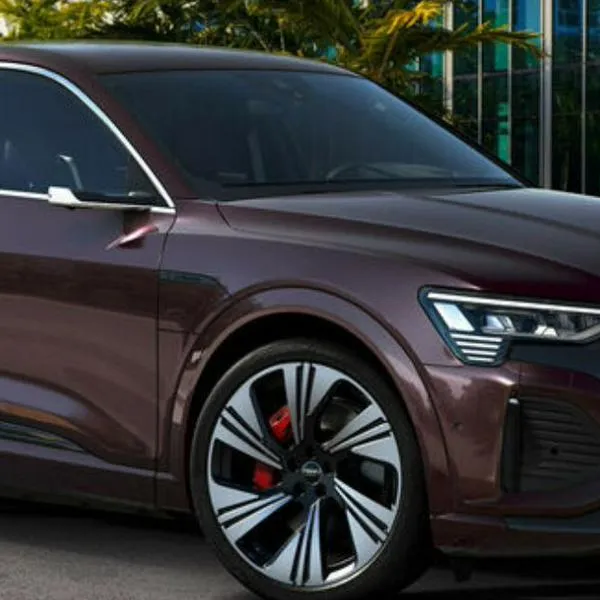 Audi tiene tres modelos de carros híbridos con los que se puede evadir el pico y placa y acá le contamos cuáles son y su precio en pesos colombianos.