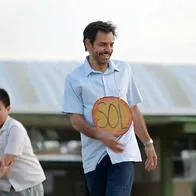 Radical, la nueva cinta de Eugenio Derbez
