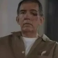 Luis Alfredo Garavito hoy: cómo era la celda en donde pasó sus últimos días