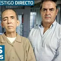 Esto confesó Luis Alfredo Garavito antes de morir en entrevista que le hicieron