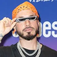 J Balvin, cantante colombiano, fue vinculado con Diego Pereira, líder del peligroso grupo criminal La Cordillera, por ir a la fiesta de cumpleaños de él