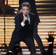 Así reaccionó Luis Miguel ante el brusco trato de su guardaespaldas con una fan