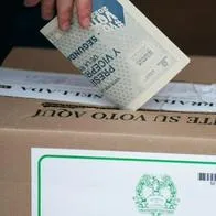 Registraduría explicó si se puede tomar foto al voto (o tarjetón electoral) durante elecciones en Colombia 2023.