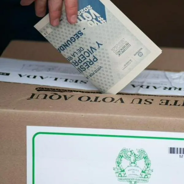 Registraduría explicó si se puede tomar foto al voto (o tarjetón electoral) durante elecciones en Colombia 2023.