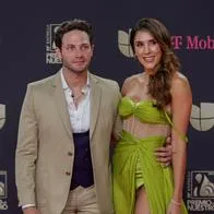 Gabriel Coronel y Daniela Ospina, en nota sobre repuesta que dio ella por cuestionamiento que le hicieron