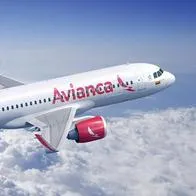 Por cuarto mes en el año, Avianca es la aerolínea más puntual del mundo 