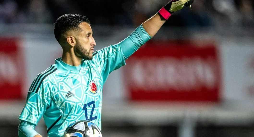 🔴 EN VIVO Colombia 2-2 Uruguay: en empate terminó el juego de las  Eliminatorias en el Metropolitano