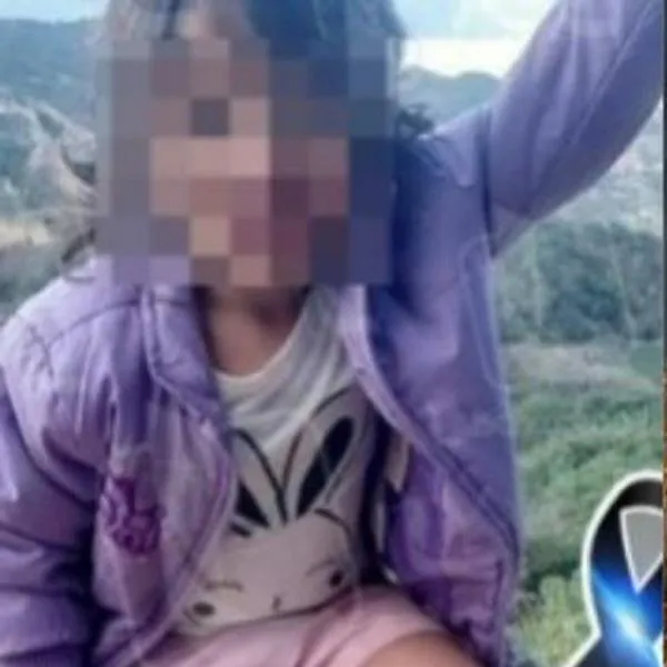 Medellín: niña de 3 años le cayó agua de panela caliente y murió por bactería