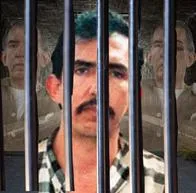 Luis Alfredo Garavito, La Bestia, murió el 12 de octubre. Es el peor asesino serial de Colombia por sus crímenes contra niños. El exdirector del CTI que lo capturó habló del crimen