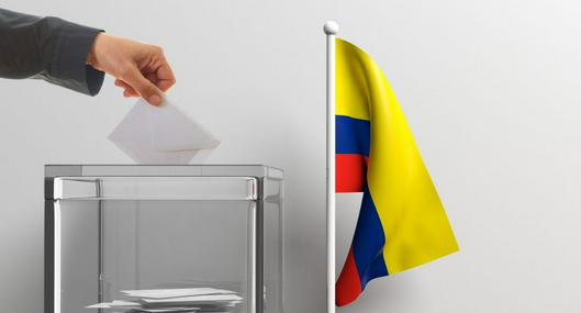Cómo votar en las Elecciones Colombia 2023: paso a paso para hacerlo bien