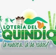 Lotería del Quindío resultado hoy último sorteo 12 de octubre de 2023