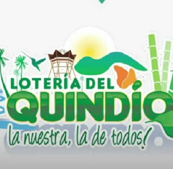 Lotería del Quindío resultado hoy último sorteo 12 de octubre de 2023