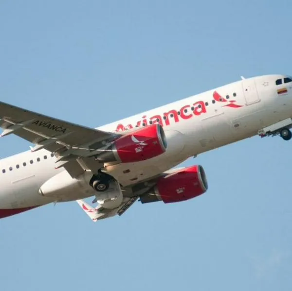 Avianca recordó a sus pasajeros cómo ganarse 5.000 millas registrándose en biomig, de Migración Colombia. Acá, el paso a paso.