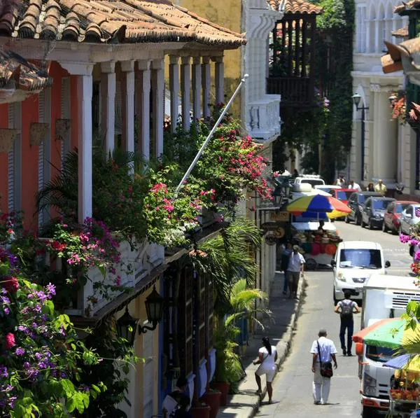 2 hoteles colombianos dentro de los cinco mejores de América del Sur