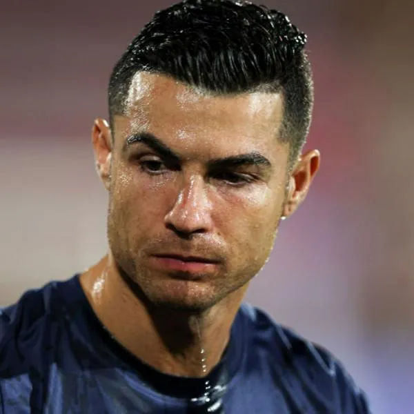 Cristiano Ronaldo, condenado a 99 latigazos en Medio Oriente; esta es la absurda razón