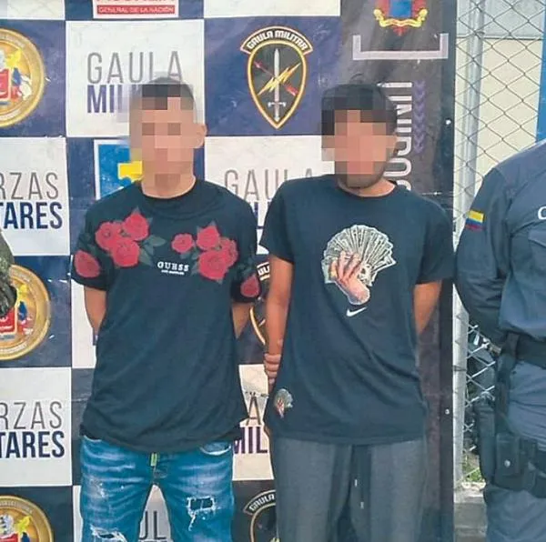 Medellín hoy: persona de Estados Unidos llegó a trabajar y fue secuestrado