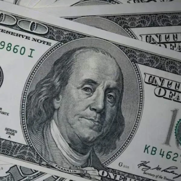 Precio del dólar hoy en Colombia, viernes 13 de septiembre: la divisa abrió la jornada con alza y sigue su tendencia. Así se cotiza.