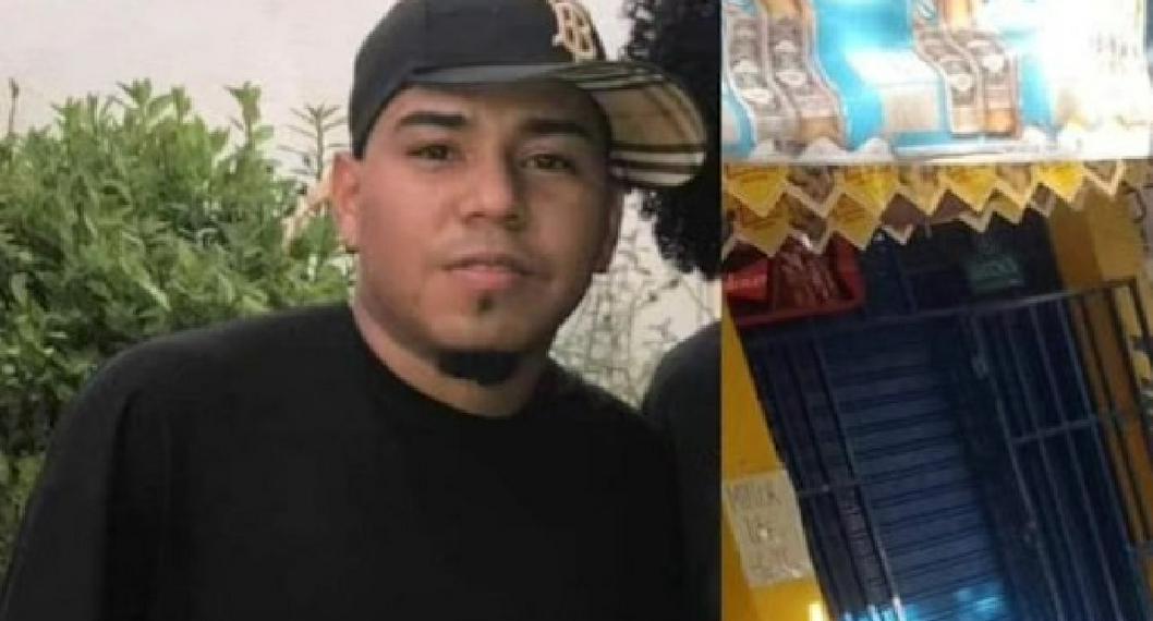 Barbero Fue Asesinado En Una Tienda Cuando Veía El Partido De Colombia ...