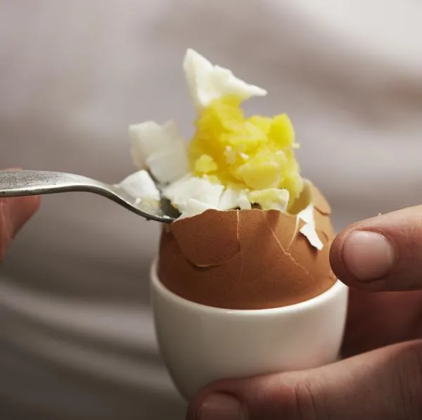 Huevos duros no se pueden hacer en el microondas, según informe de la Organización de Consumidores y Usuarios de España