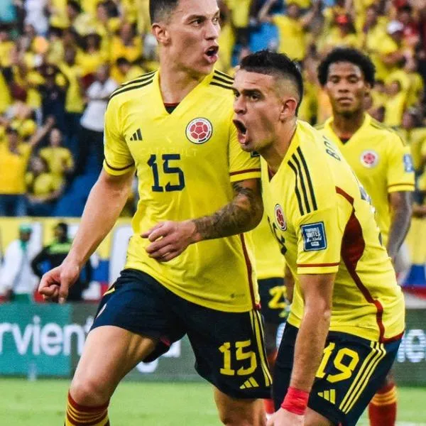 La Selección Colombia escogió a Medellín para aclimatarse previo al duelo ante Ecuador.
