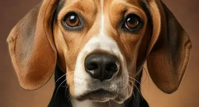 son los beagles los perros mas tontos