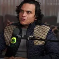 Silvestre Dangond confesó cómo superó la adicción que lo alejó de su familia
