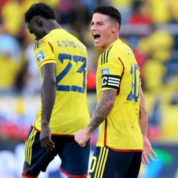 Caracol hizo lo que Colombia no pudo en Eliminatorias: goleó al rival y saltó de la dicha