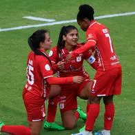 América de Cali jugará los cuartos de final con Corinthians y Atlético Nacional ante Universidad de Chile.