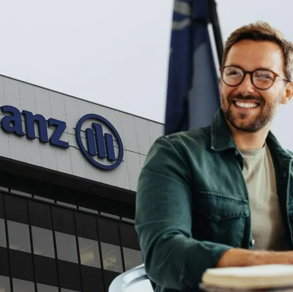 Allianz Seguros, multinacional alemana, abrió ofertas de empleo en Bogotá y estos son los salarios que paga.