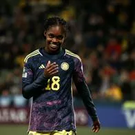 ¡No la para nadie! Linda Caicedo fue nominada a otro premio en Europa.