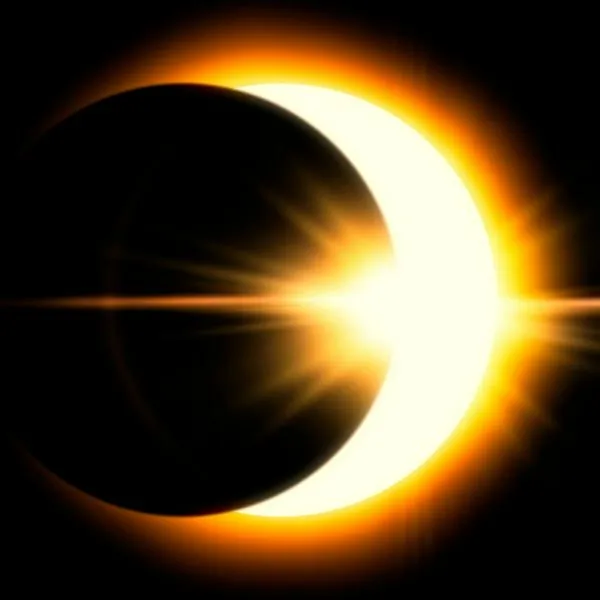 Eclipse anular de Sol en Colombia: hora, duración, cómo verlo sin dañar los ojos y más