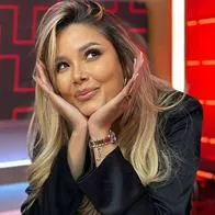 A Melissa Martínez le atribuyen amor con exconcursante de 'Masterchef'; le pillan detalles