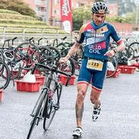 Duatlón Internacional de Bogotá 2023: inscripciones abiertas