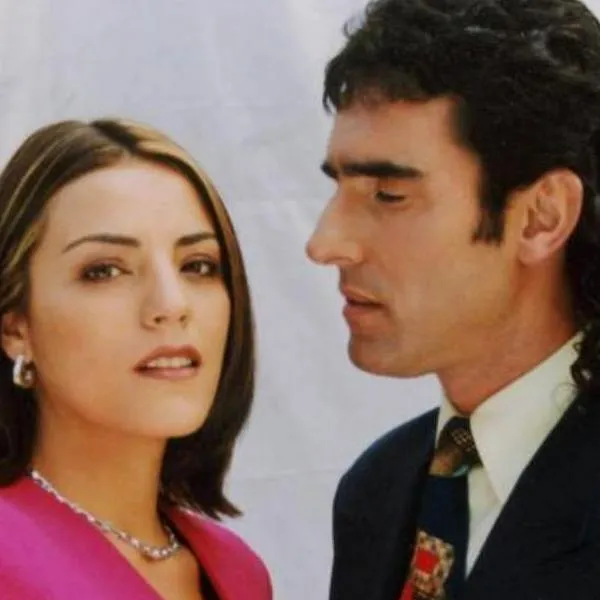 Cómo se ven Miguel Varoni y Sandra Reyes de 'Pedro el escamoso' en la actualidad