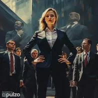 Día del Jefe; mejores frases e imágenes para celebrar y dedicar.