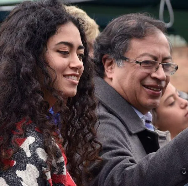 Sofía Petro, hija del presidente Gustavo Petro, expresó su rechazó a los ataques perpetrados por Hamás contra Israel.